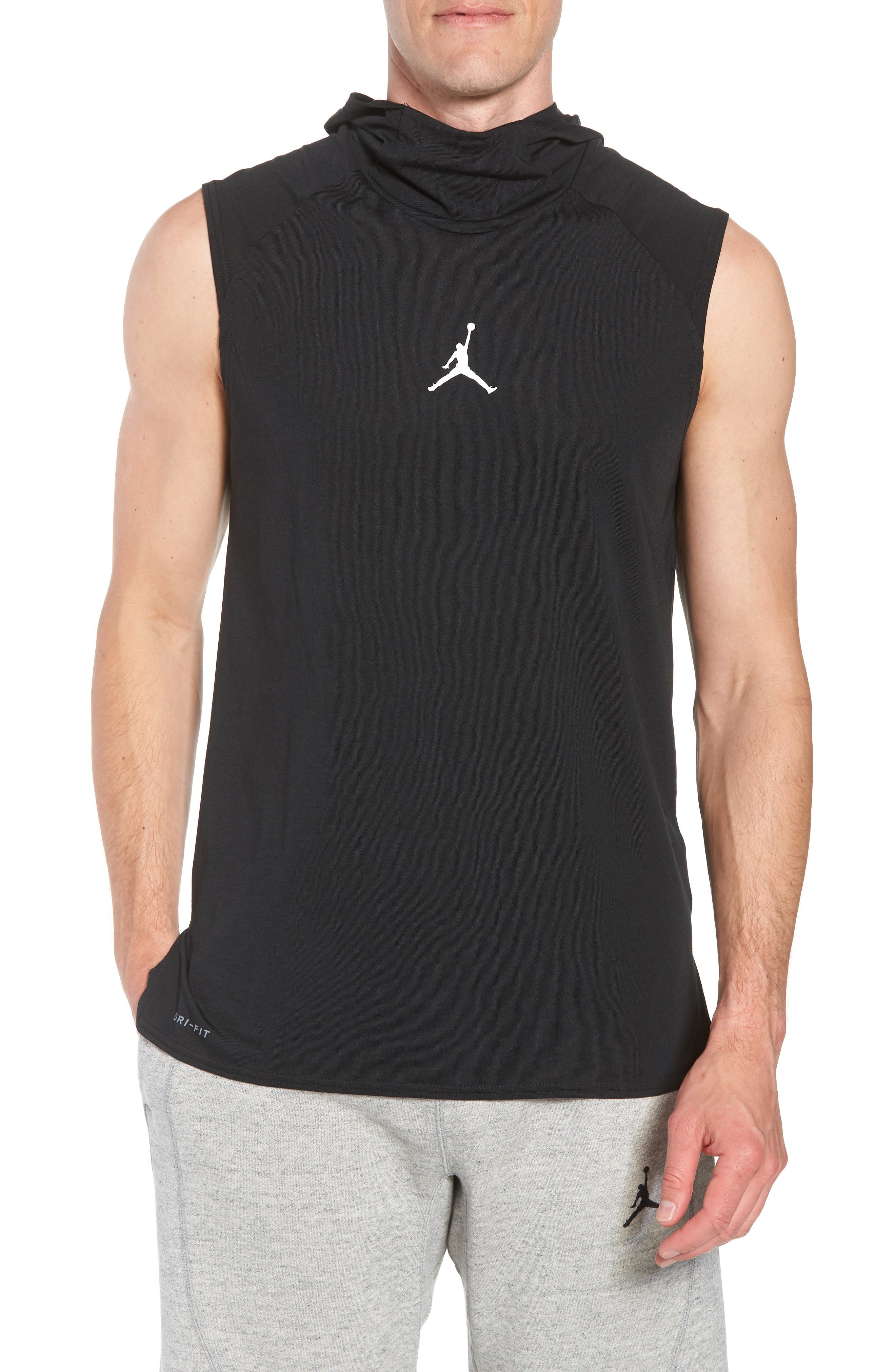Nike Jordan 23 Alpha Dry Sleeveless 