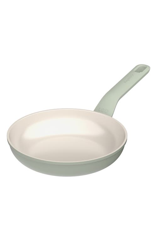 Berghoff Leo Balance 2-piece Frying Pan Set In Sage