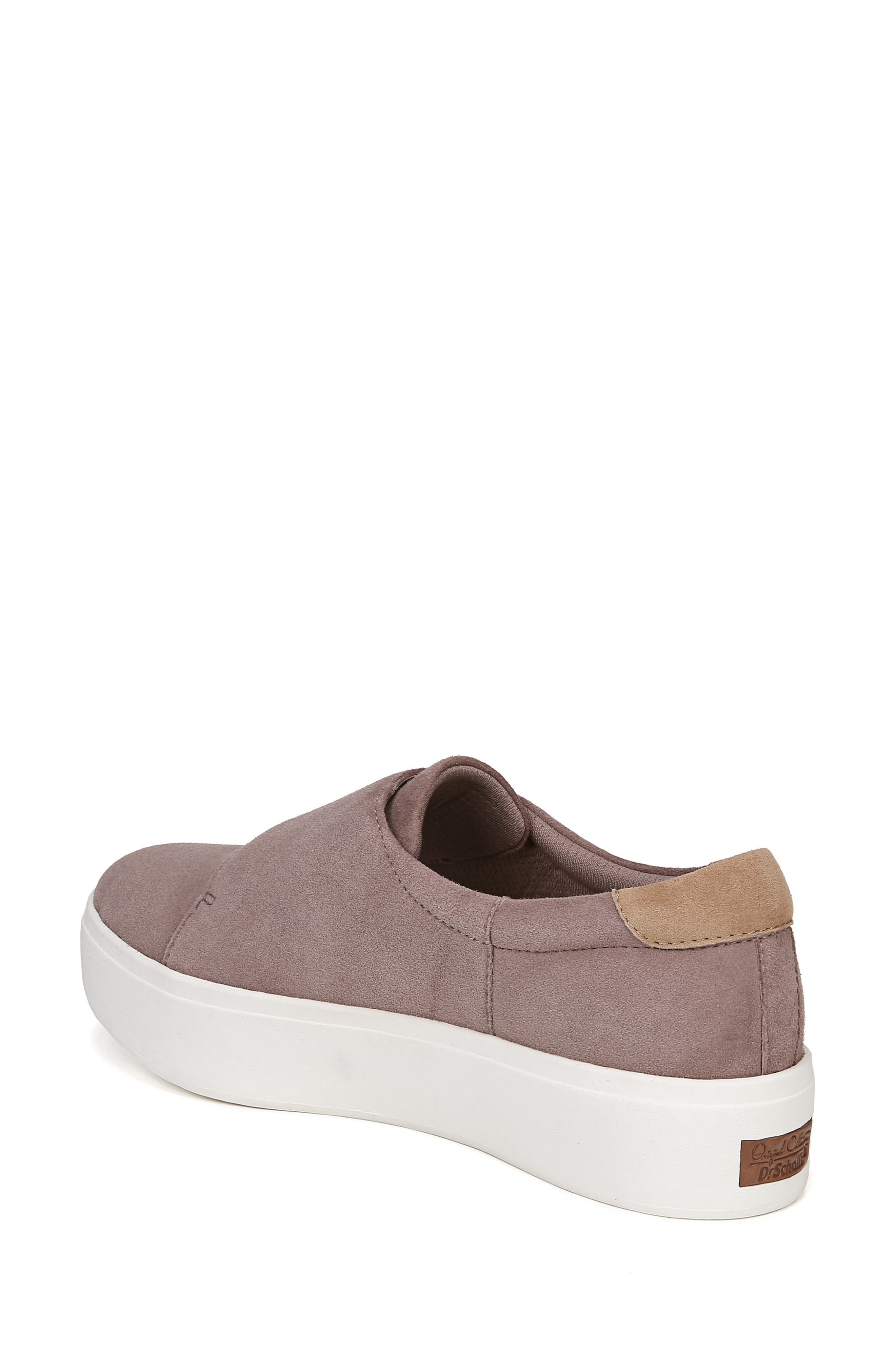 dr scholl's abbot