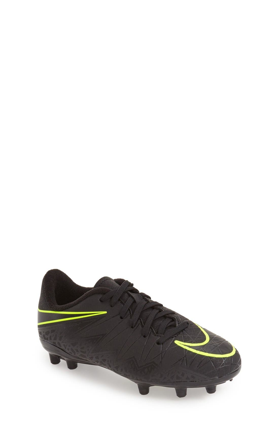 nike hypervenom phelon 2