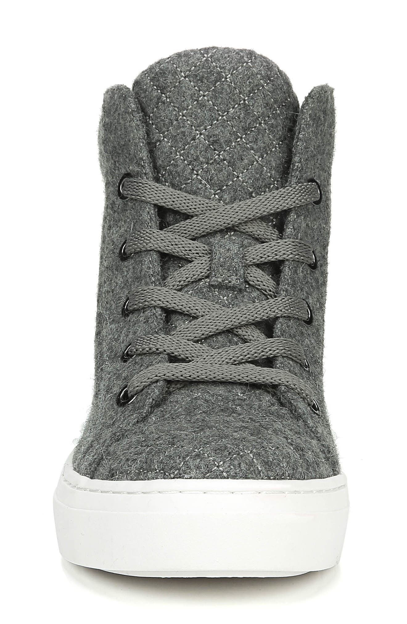 naturalizer carrigan high top