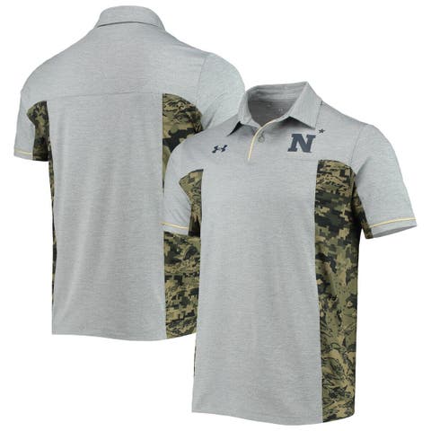 Men's Under Armour Big & Tall Polo Shirts