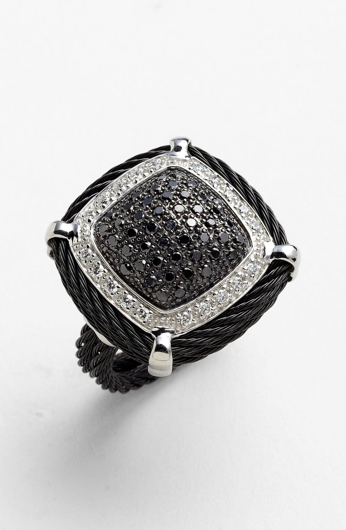 ALOR® Diamond Cocktail Ring Nordstrom