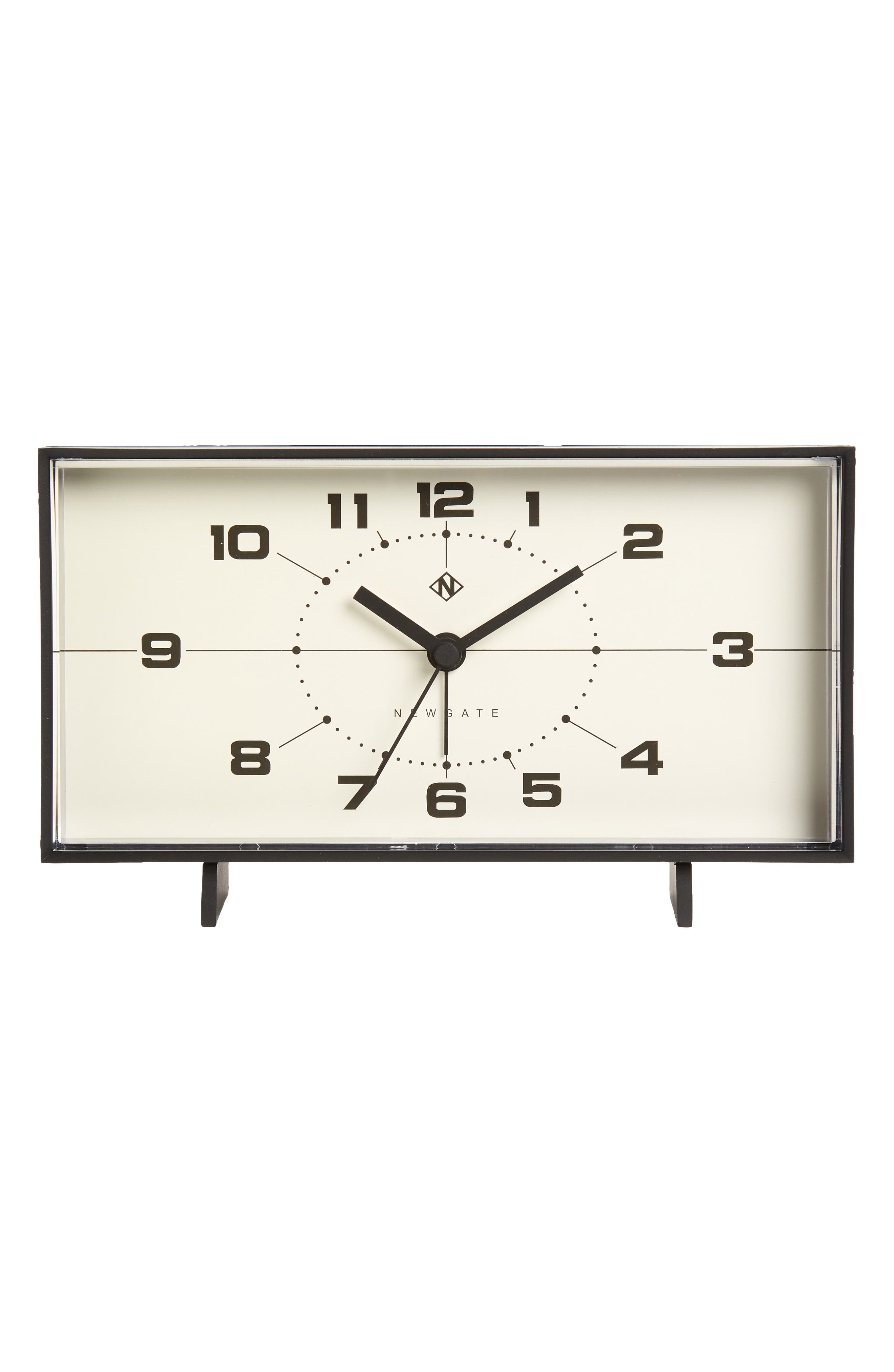Newgate Wideboy Analog Alarm Clock Nordstrom