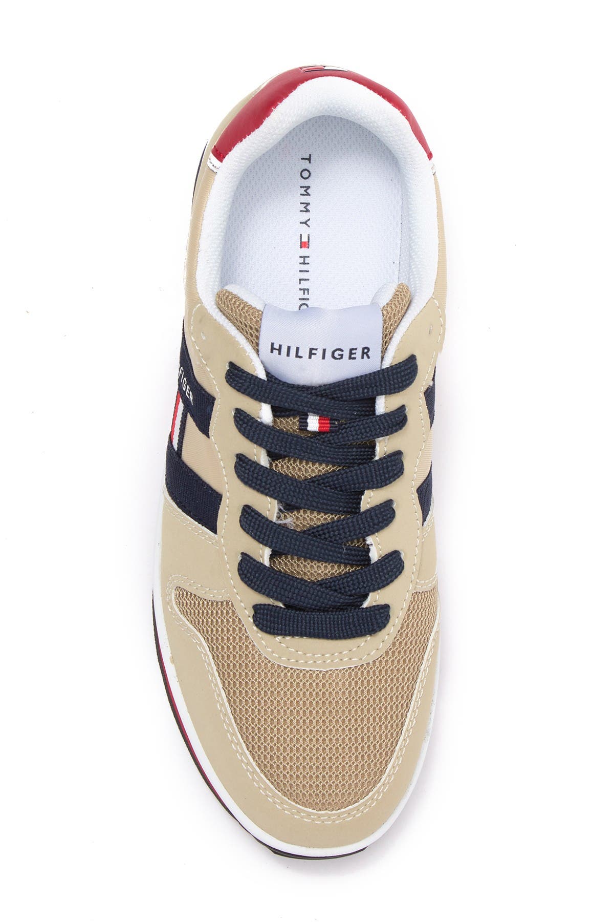 tommy hilfiger jacy sneaker