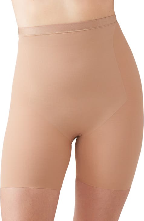 Underwear Suggestion: Adam Smith - Boyshorts - Beige