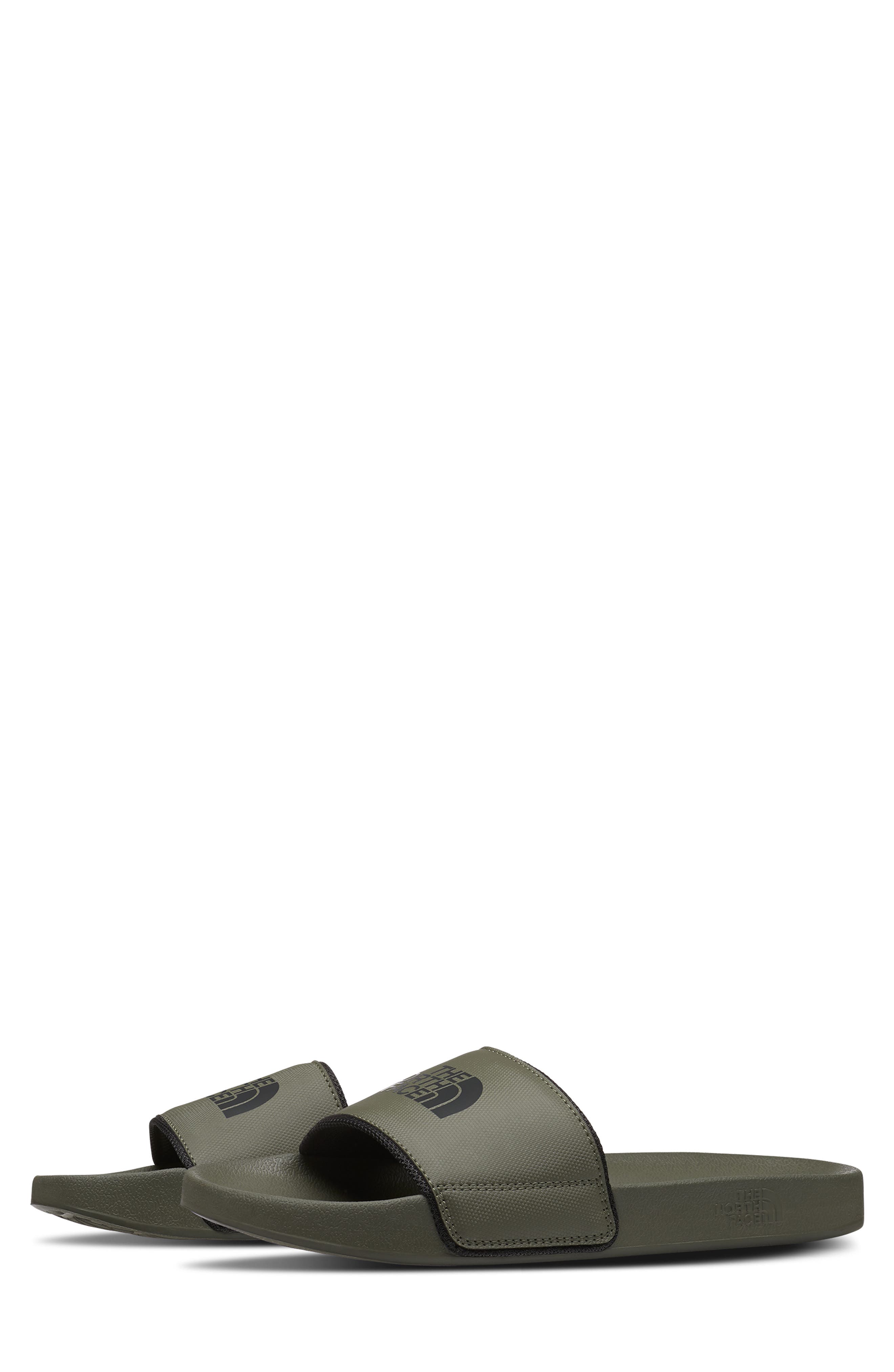 Men's Sandals, Slides \u0026 Flip-Flops 