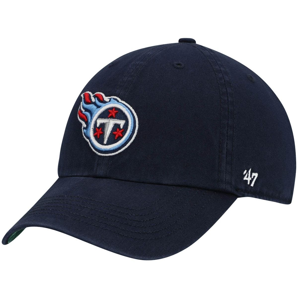 47 Men's '47 Navy Tennessee Titans 