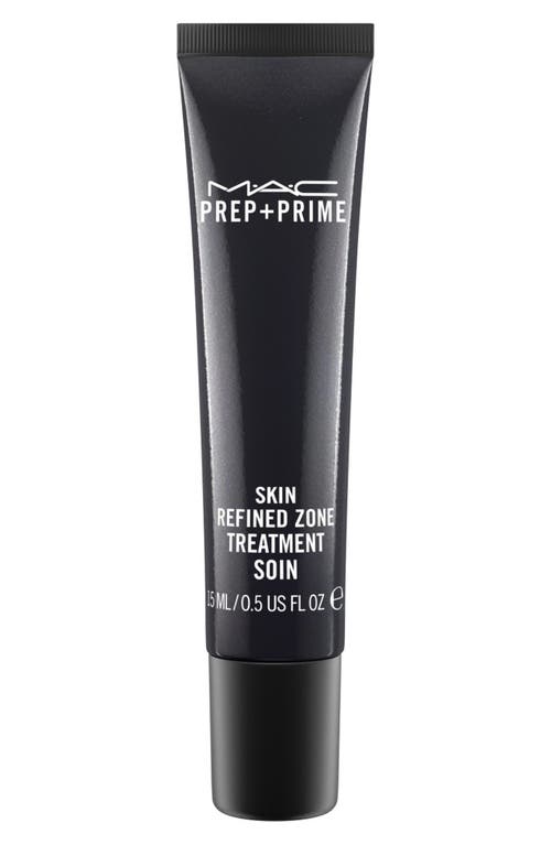 MAC Cosmetics MAC Prep + Prime Skin Refined Zone Treatment