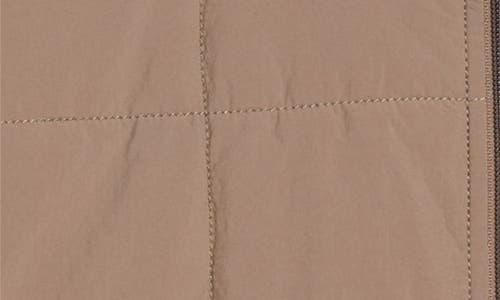 Fp Movement By Free People Pippa Packable Puffer Jacket In Fossil