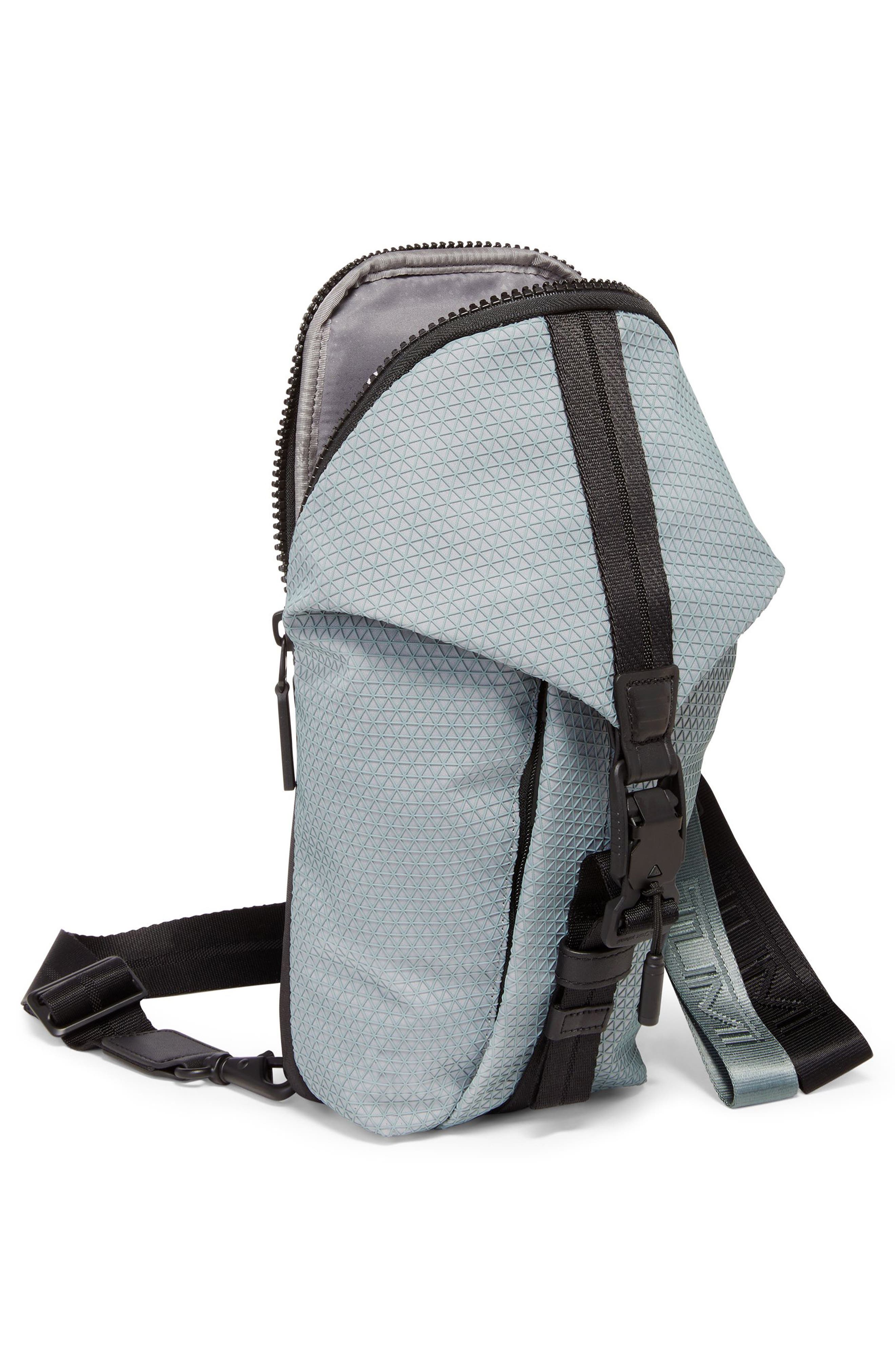 TUMI ボディバッグ BOZEMAN Tahoe ALPHA3 タホの通販 | NEXTGENINVESTING