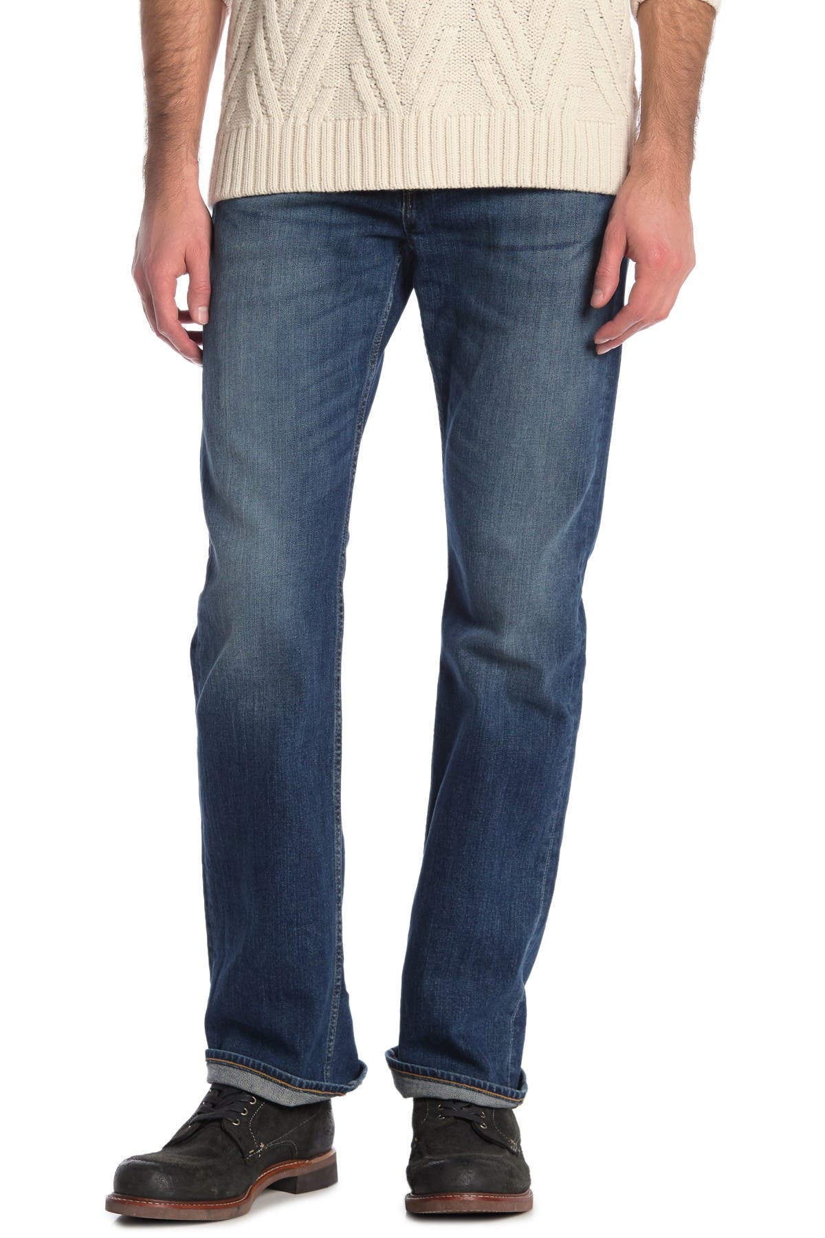 7 for all mankind brett bootcut
