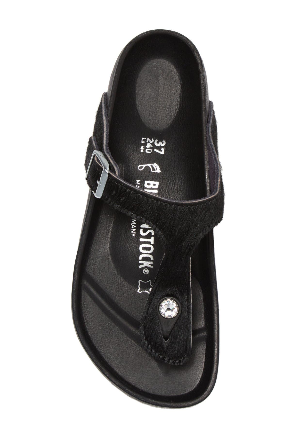 birkenstock gizeh exquisite
