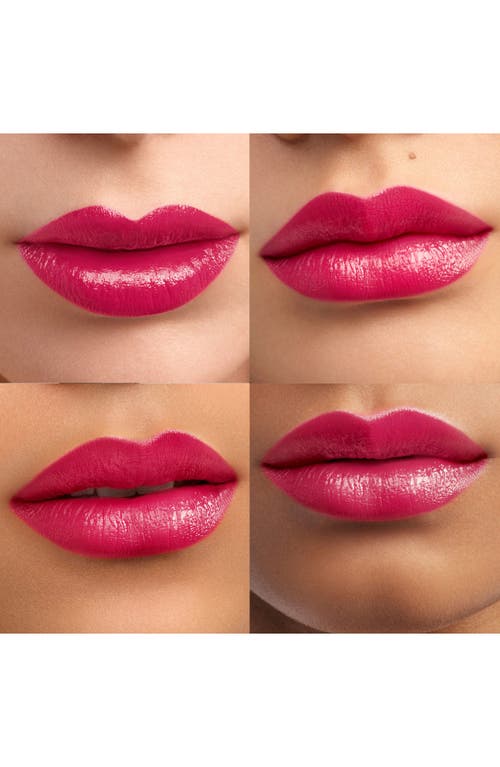 Carolina Herrera Good Girl Vinyl Liquid Lipstick In 270 Stronger Better