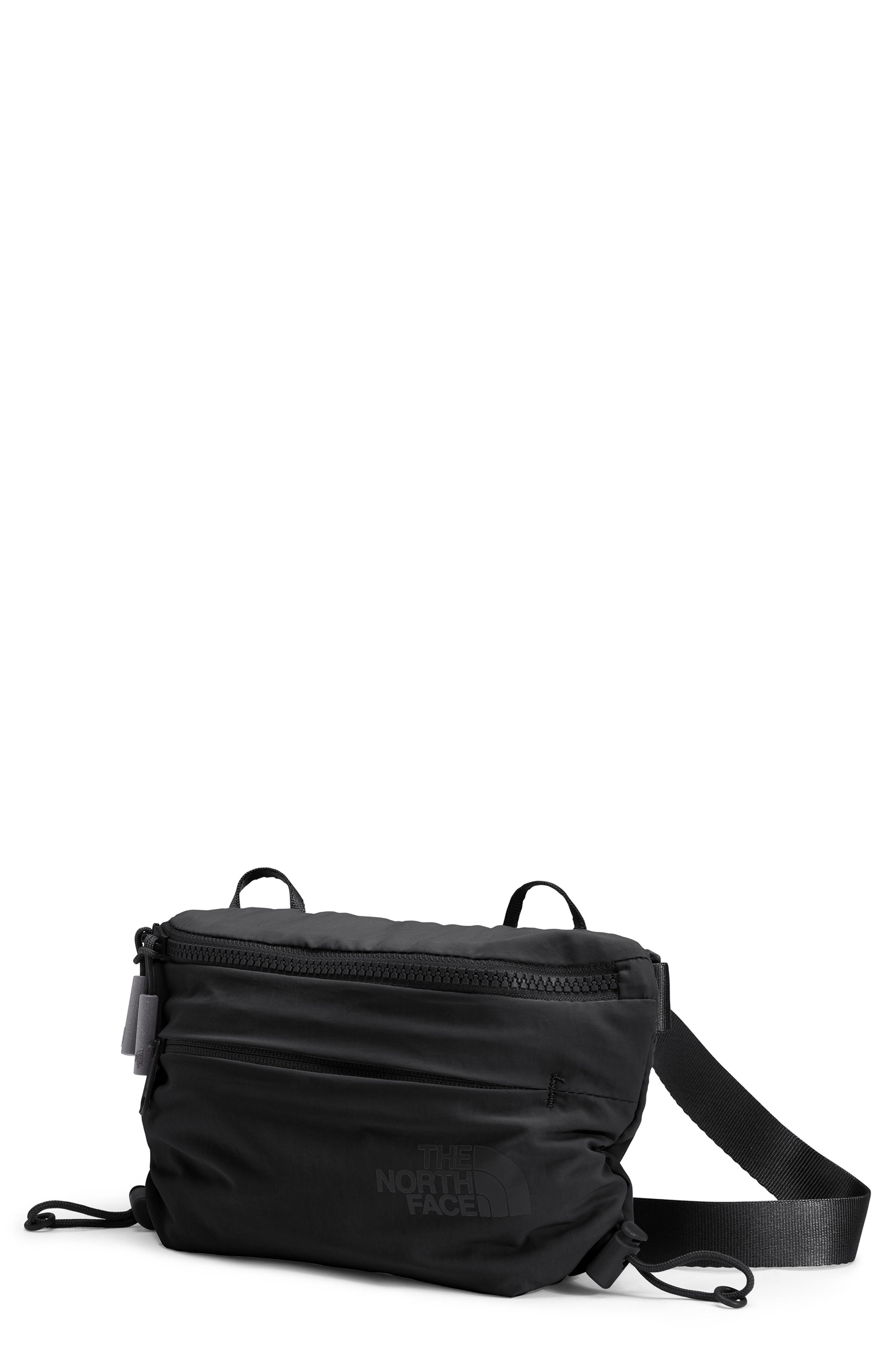 city voyager crossbody