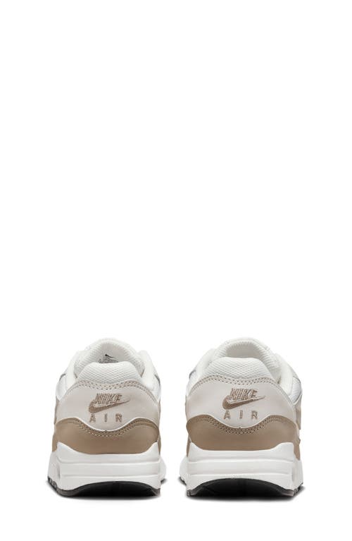 Nike Kids' Air Max 1 Sneaker at Nordstrom, M