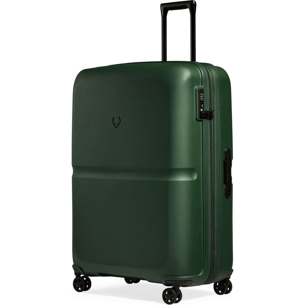 Antler Single Stripe Large In Green