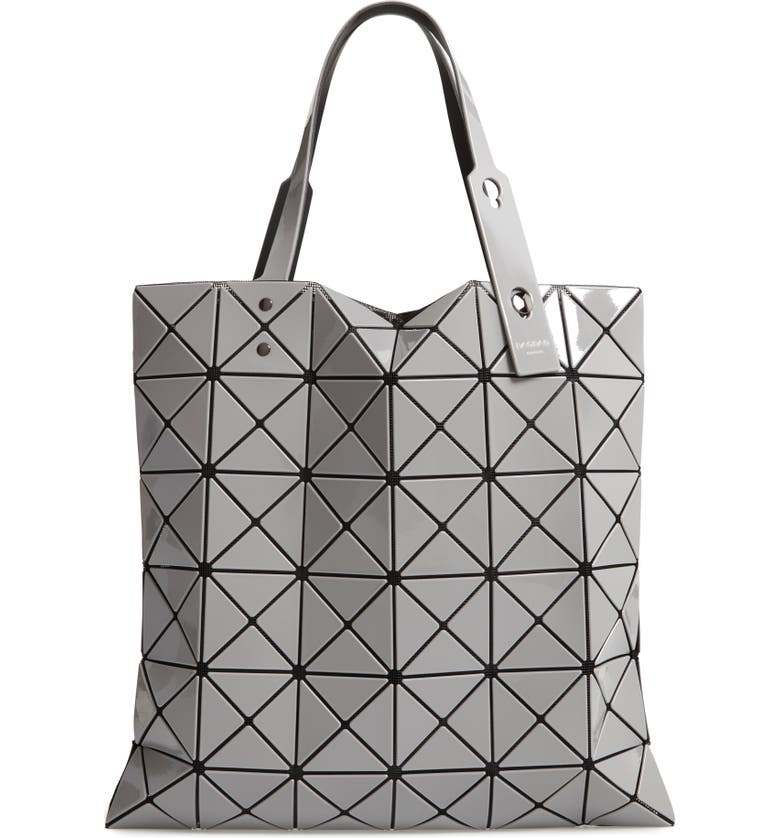 Bao Bao Issey Miyake Lucent Two-Tone Tote Bag | Nordstrom