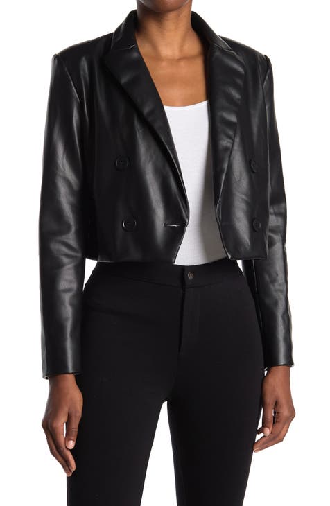 Coats, Jackets & Blazers | Nordstrom Rack