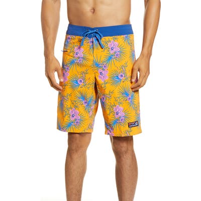 Patagonia Wavefarer Board Shorts