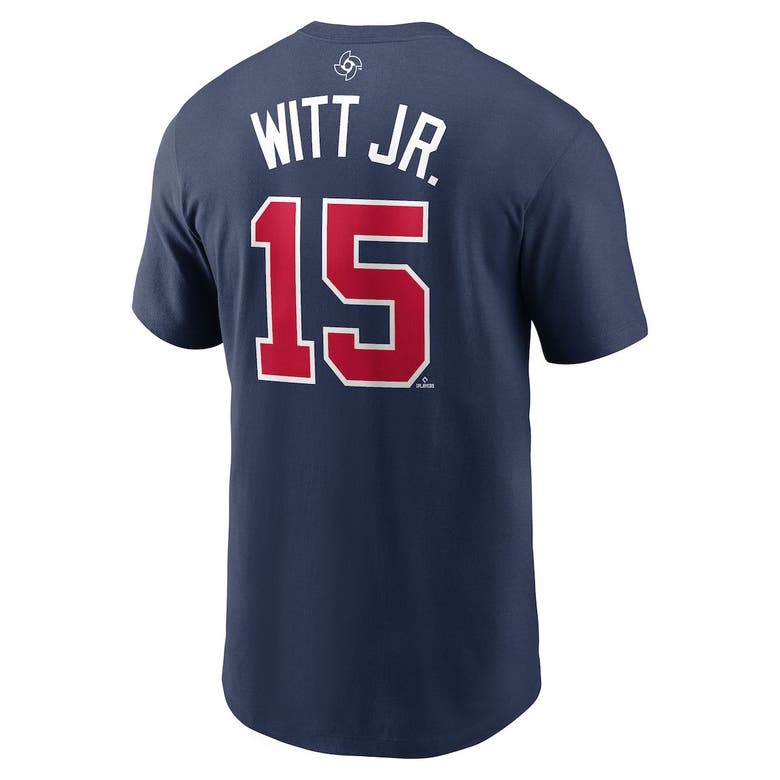 Bobby Witt Jr. Jersey, Bobby Witt Jr. Gear and Apparel