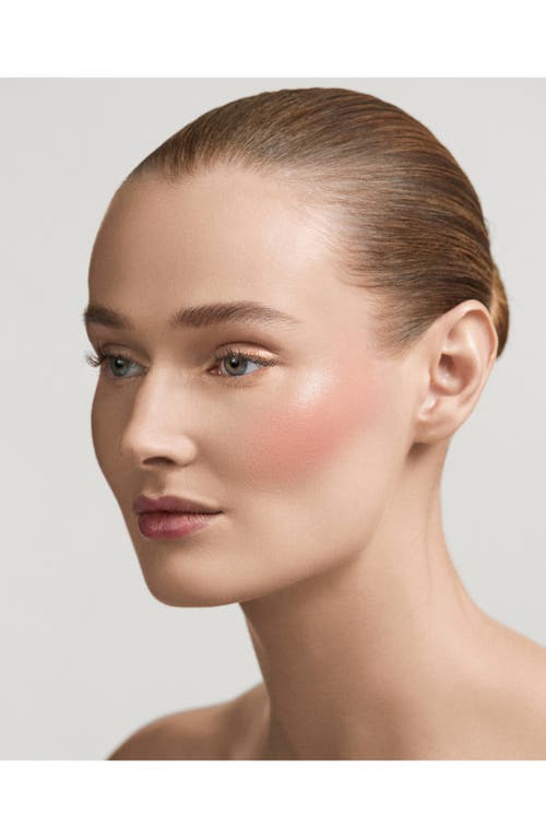 Pat Mcgrath Labs Divine Cream Blush: Legendary Glow Color Balm Divine Rose Glow 0.24 oz / 7 G In Divine Rose Glow