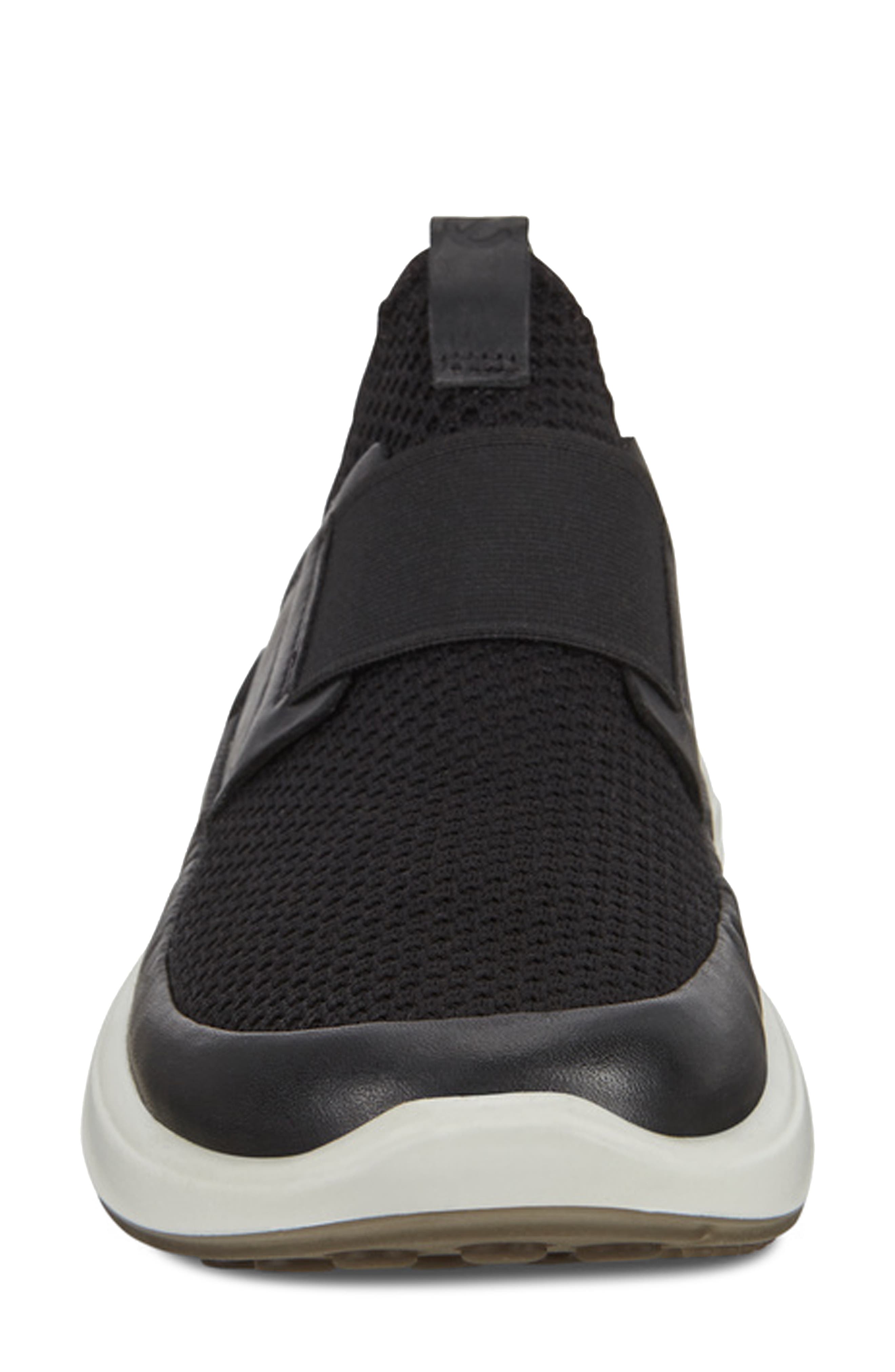 ecco non slip shoes womens