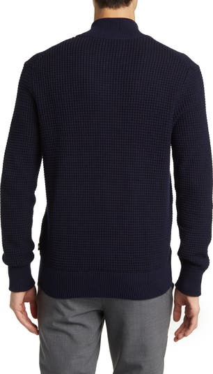 Hugo boss deals sweaters nordstrom