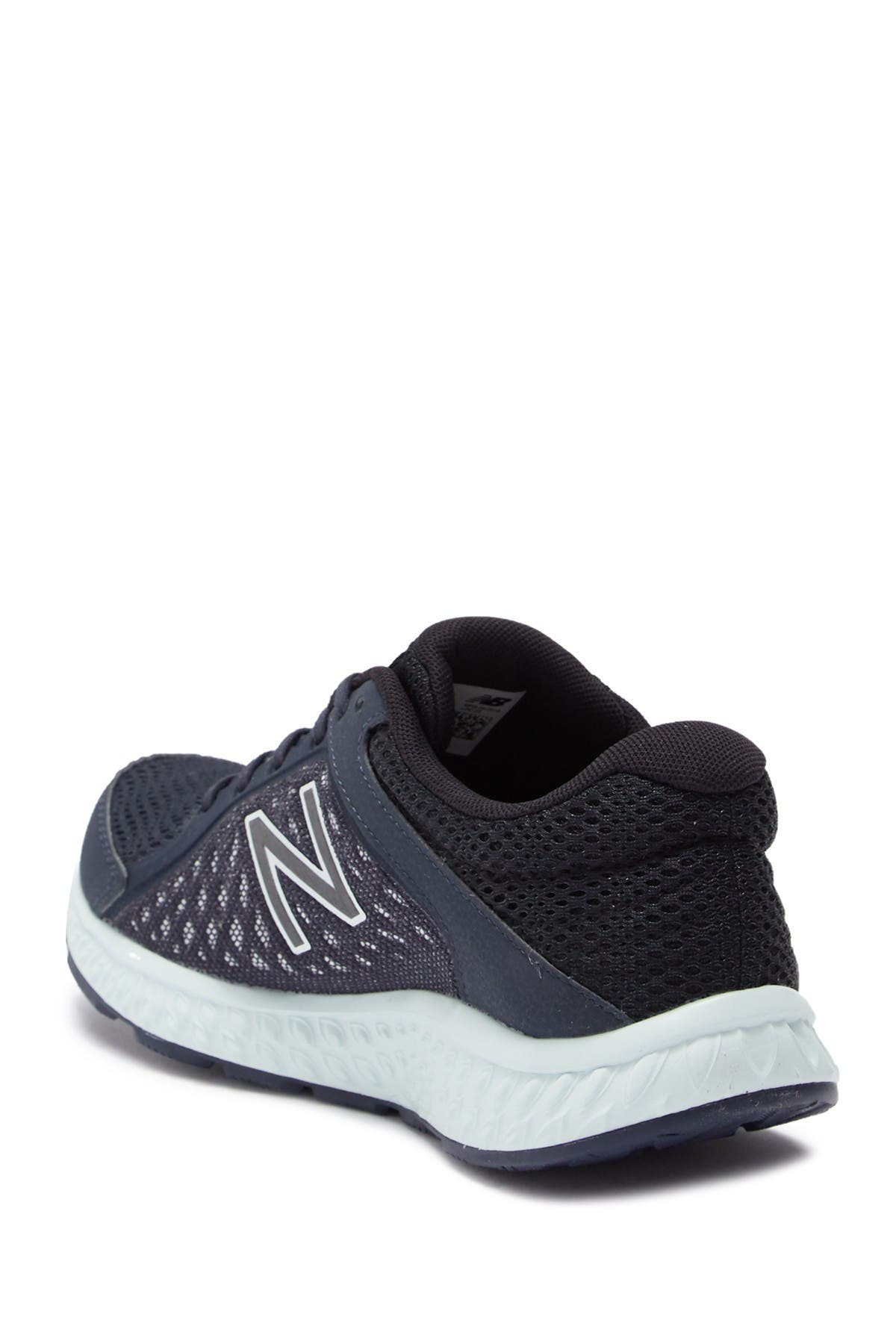 new balance 420v4 review