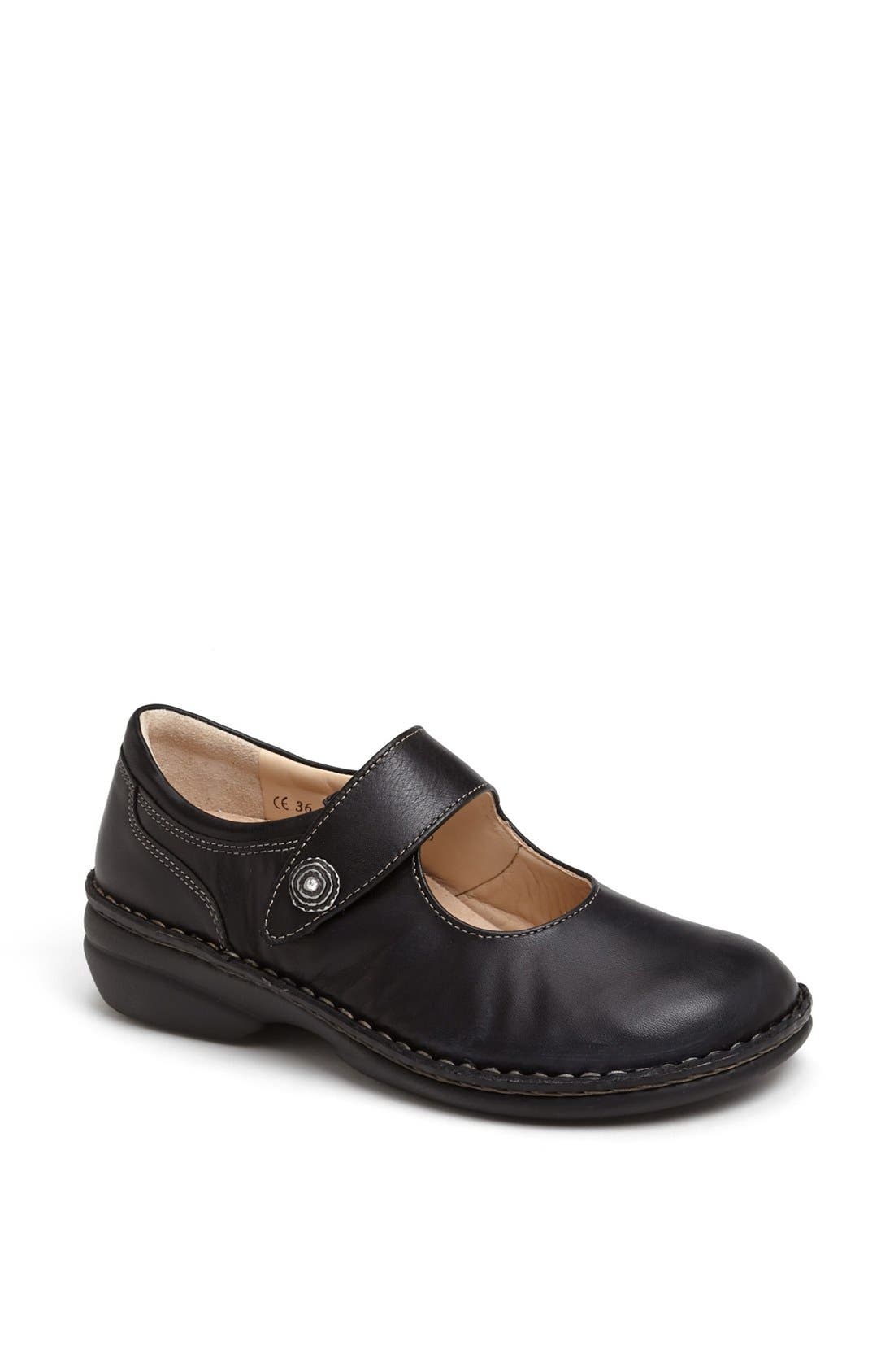 Finn Comfort �Laval� Flat Nordstrom