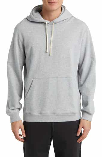 Reigning Champ Lightweight Terry Hoodie Nordstrom