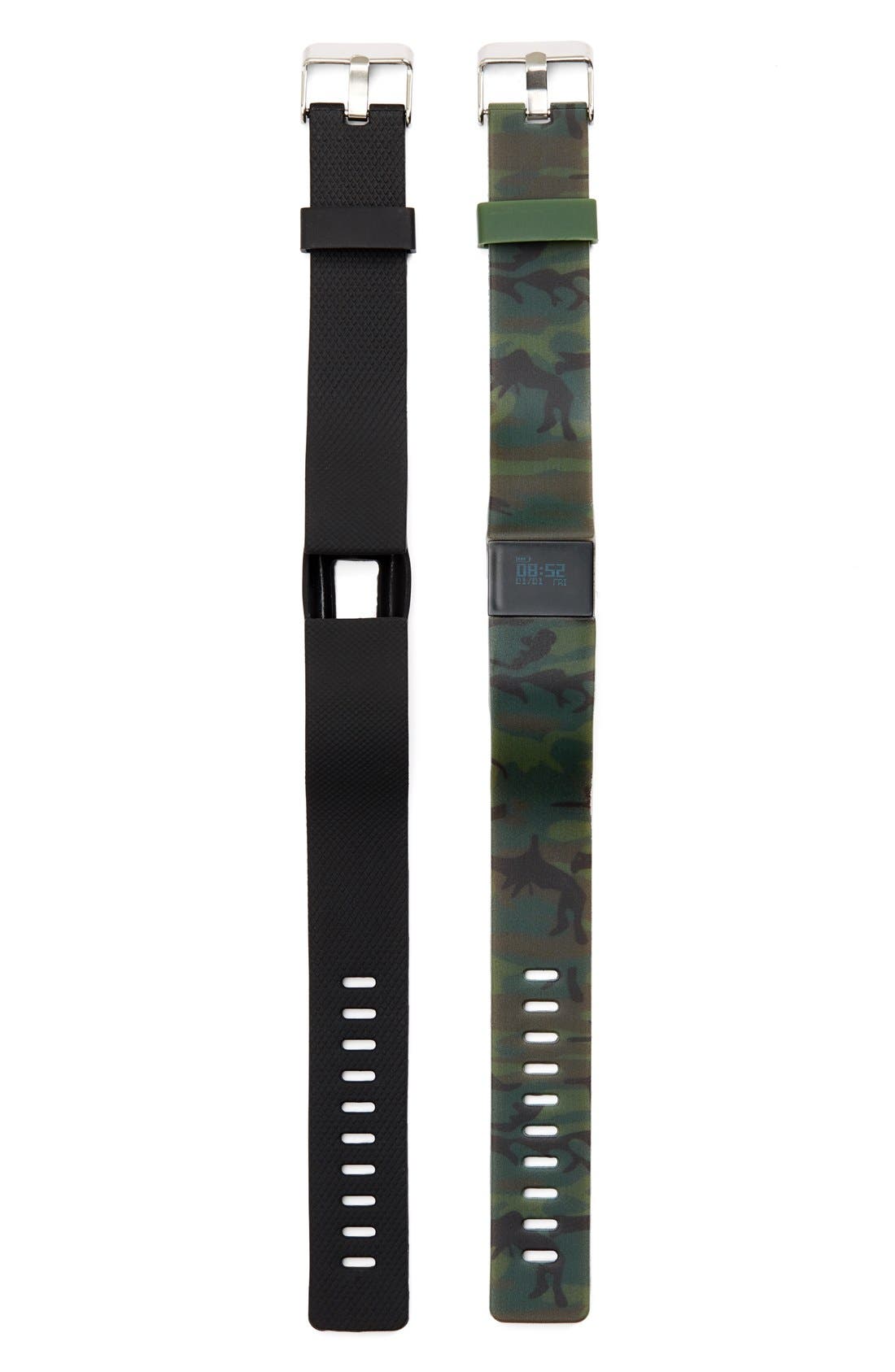 fitness band for boys