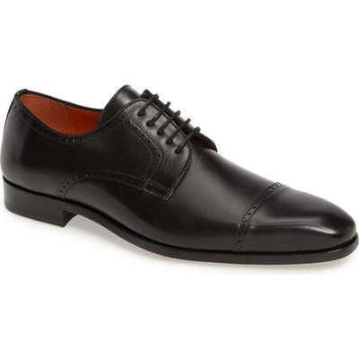 Mezlan Boas Cap Toe Oxford