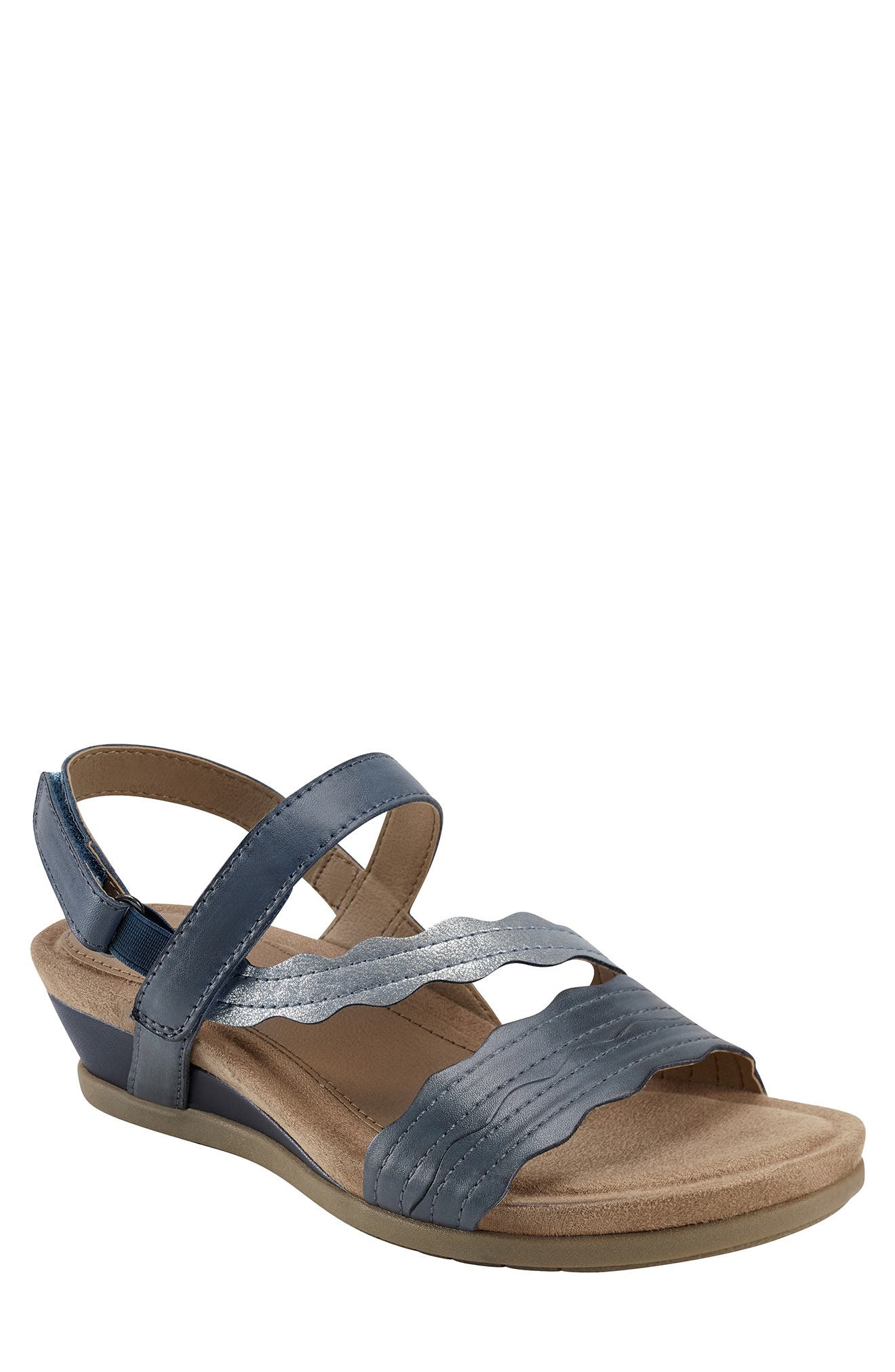 earth origins women's sophie sandals