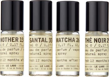 Christian+Louboutin+Perfume+Set+3+X+5ml+Parfum+Gift+Set for sale online