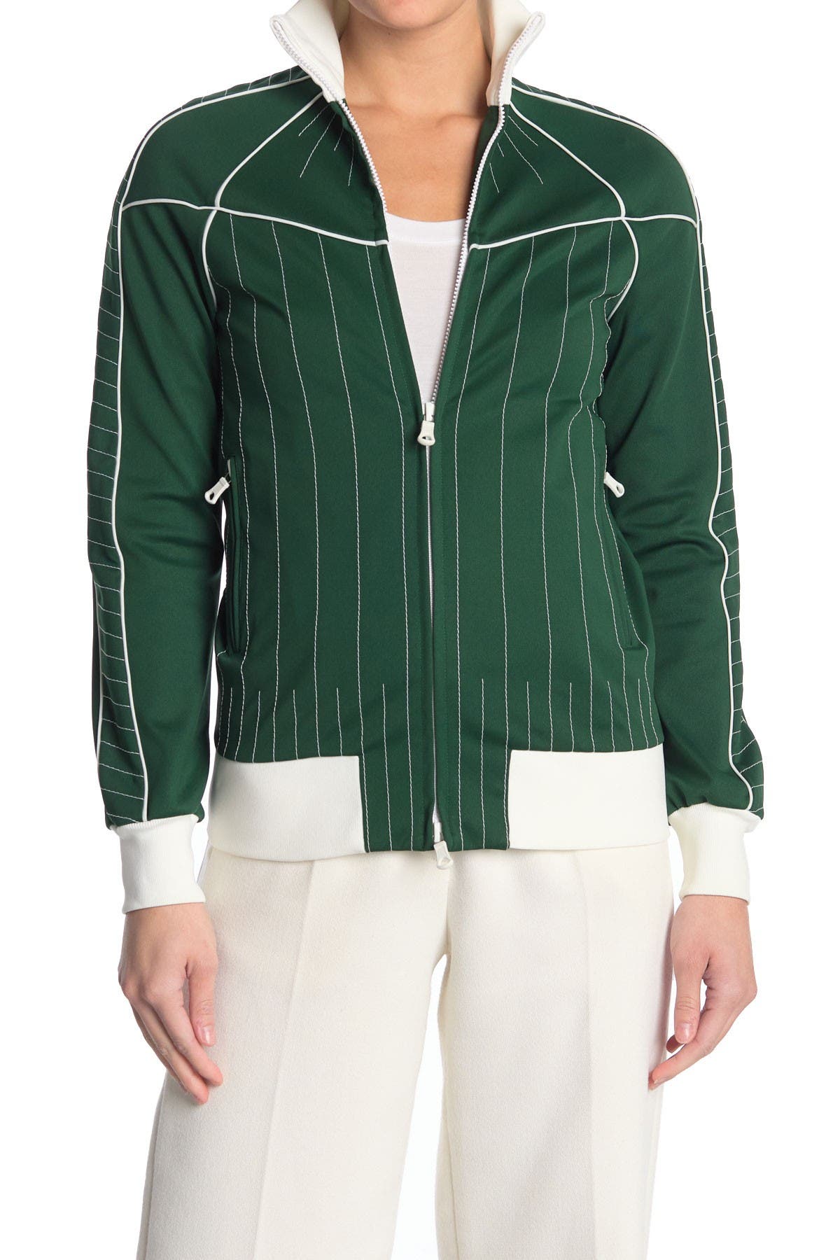 valentino track jacket