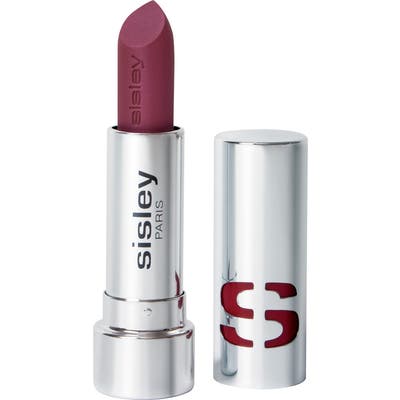 Sisley Phyto-Lip Star Lip Gloss - Sheer Berry