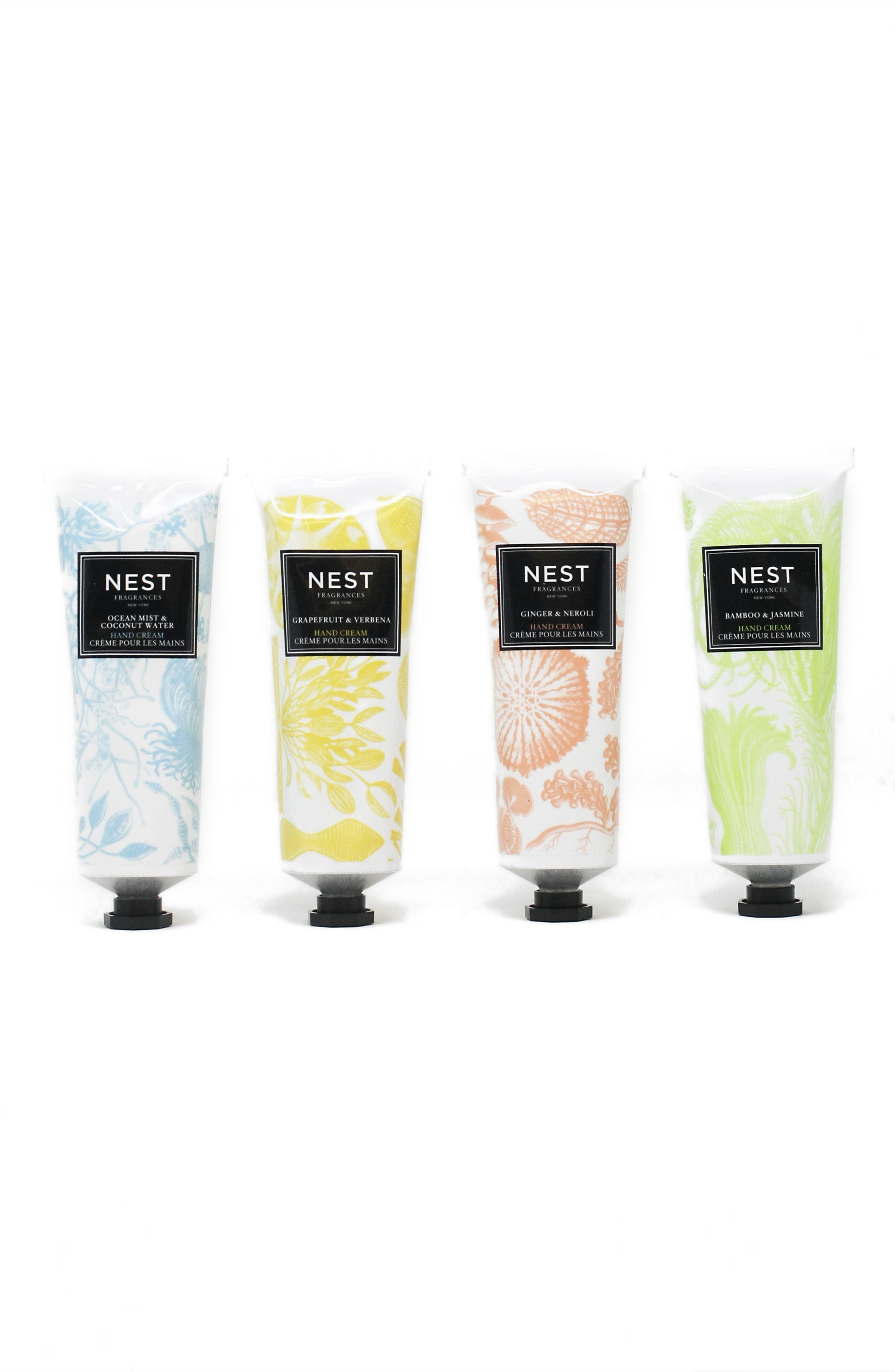 Nest Bamboo Hand Lotion