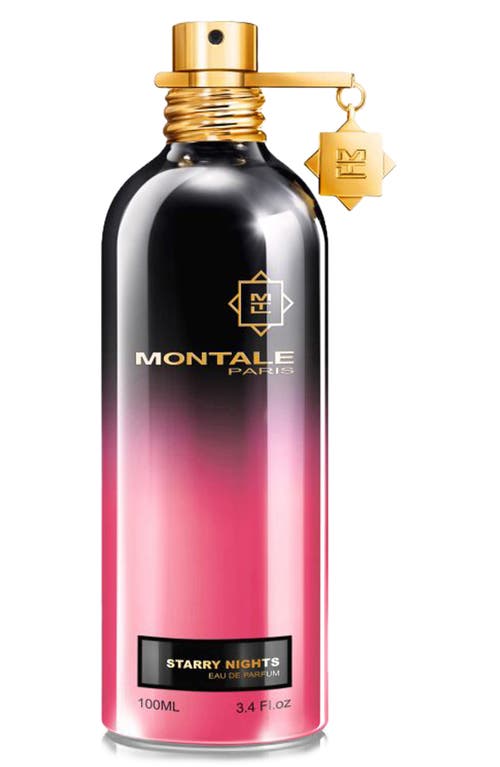 Shop Montale Paris Starry Nights Eau De Parfum In No Color