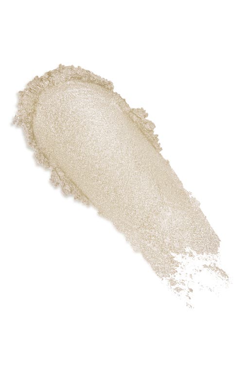 Labomme La Bomb Highlighting Powder In Gold Nugget