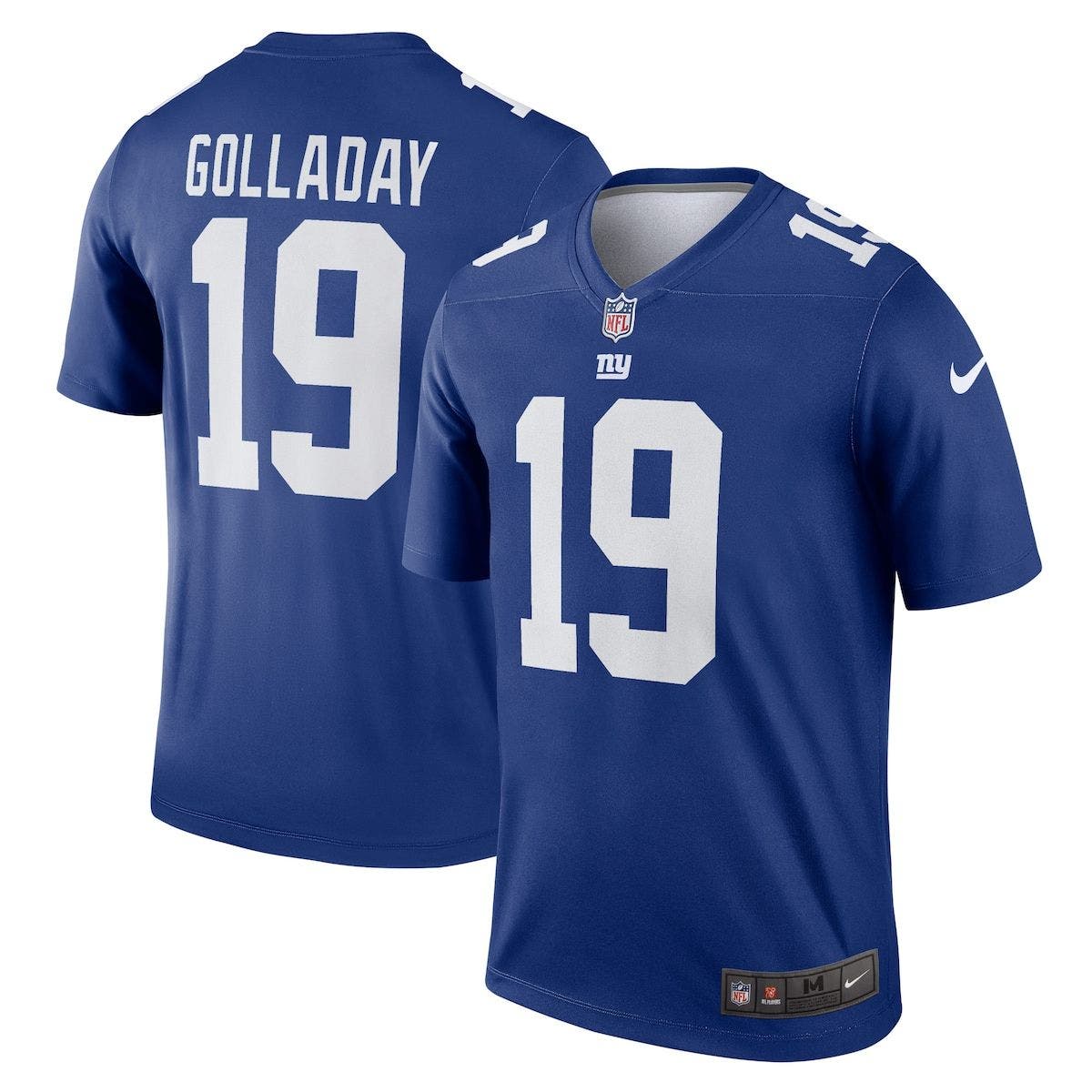 kenny golladay giants shirt