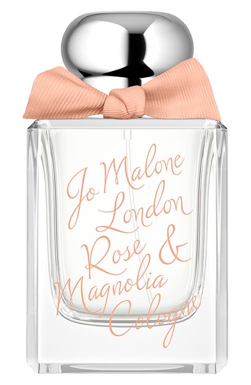 UPC 690251005819 product image for Jo Malone London™ Rose & Magnolia Cologne at Nordstrom, Size 1.7 Oz | upcitemdb.com