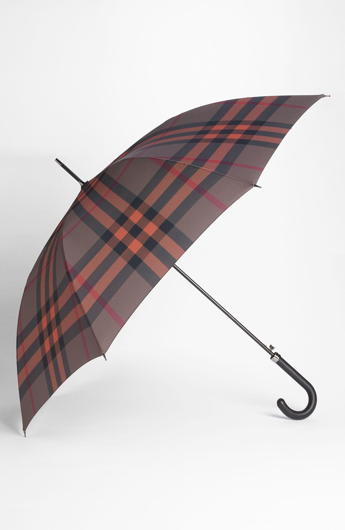 burberry golf umbrella