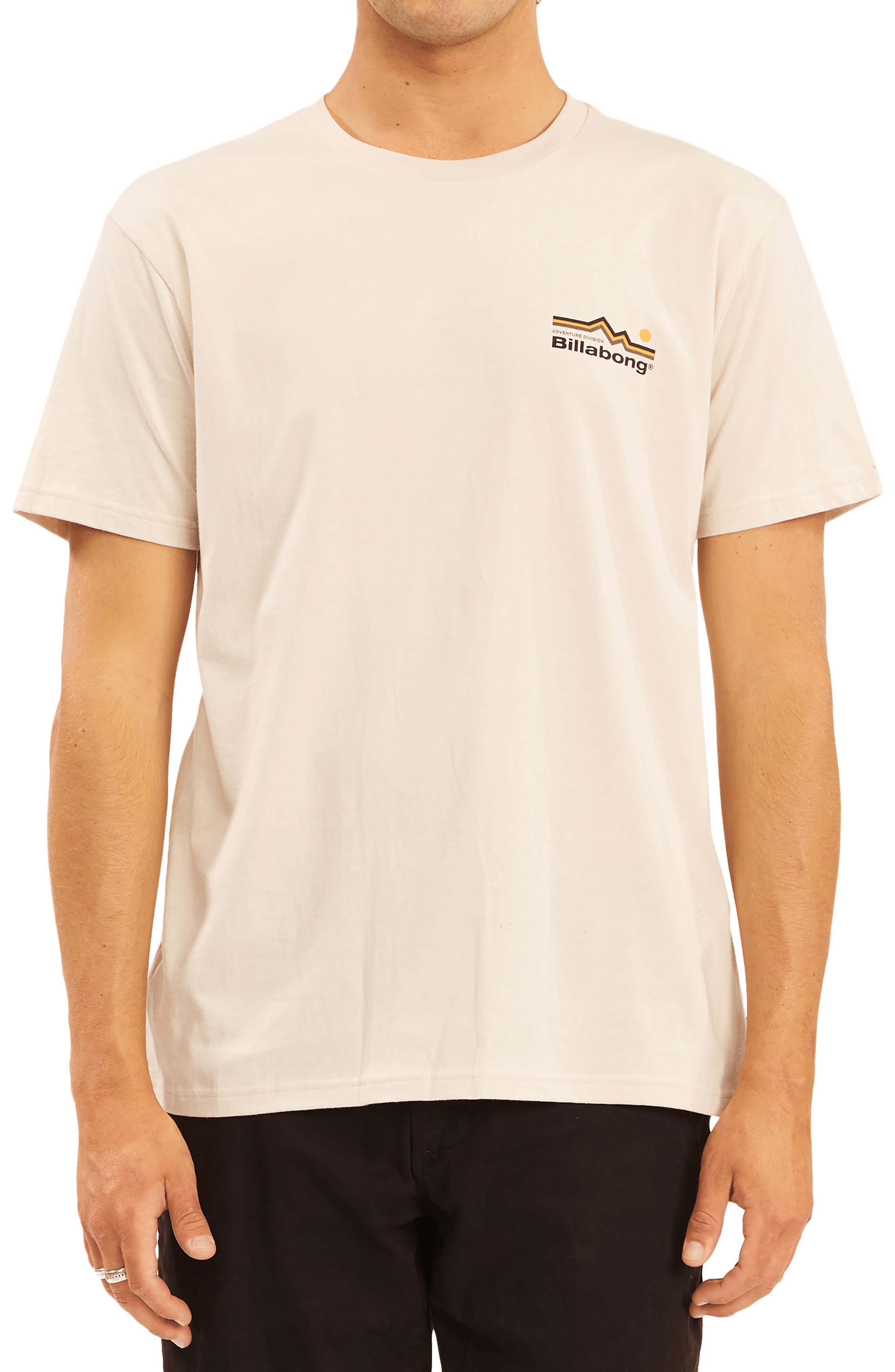 billabong black shirt