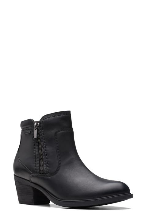 women's booties nordstrom