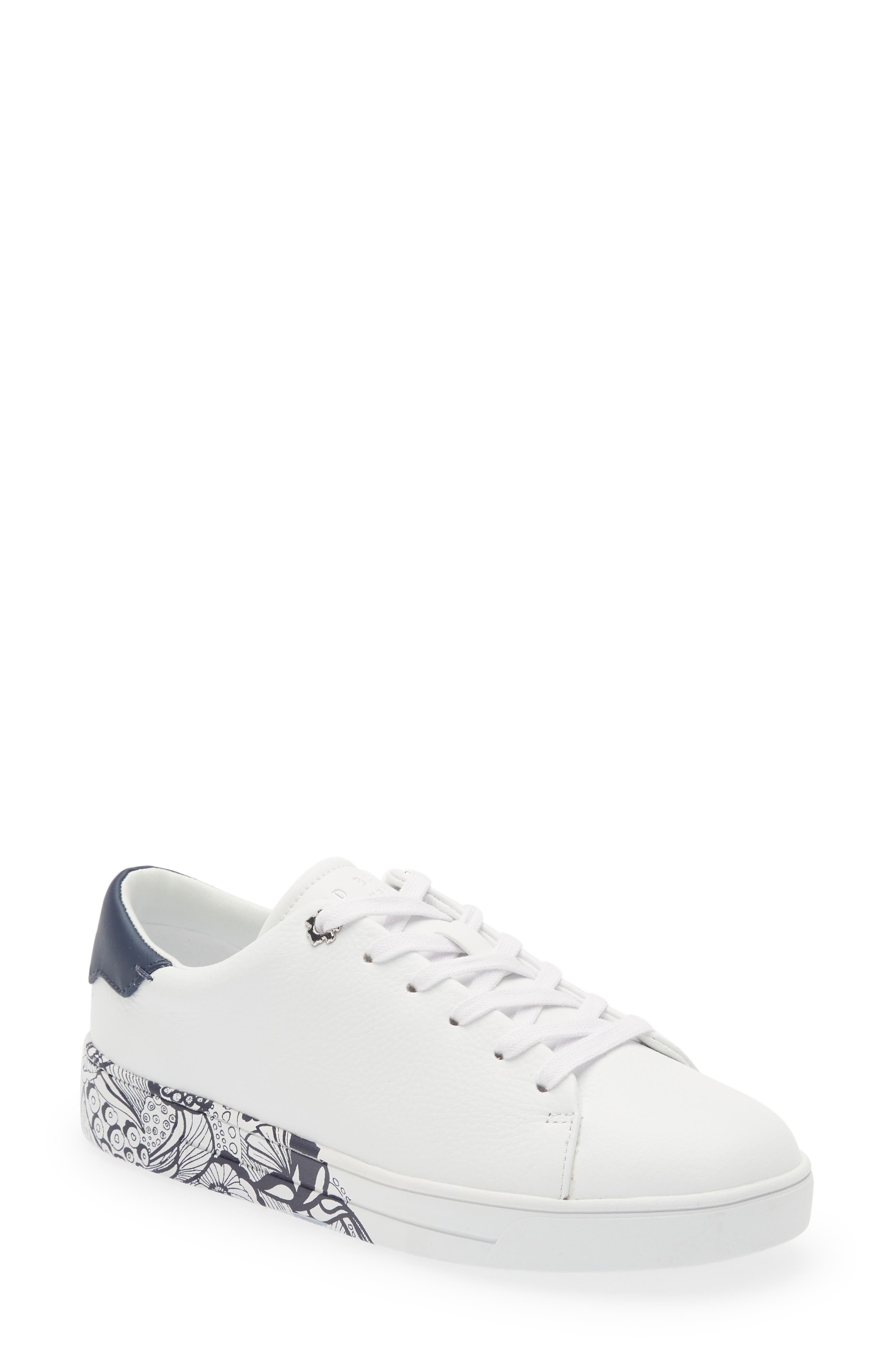 ted baker sport shoes