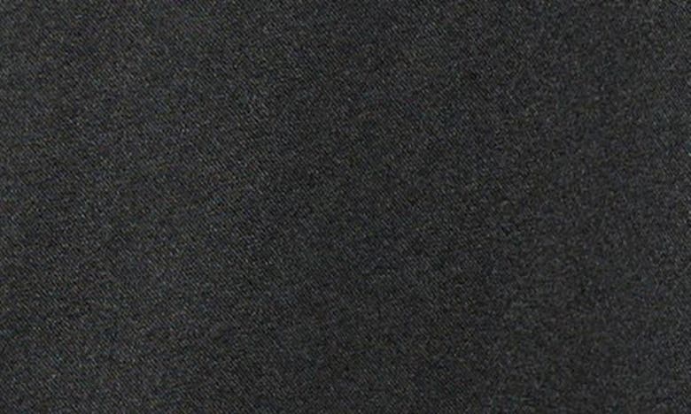 TOM FORD TOM FORD RELAXED FIT STRETCH SILK SATIN BLOUSE