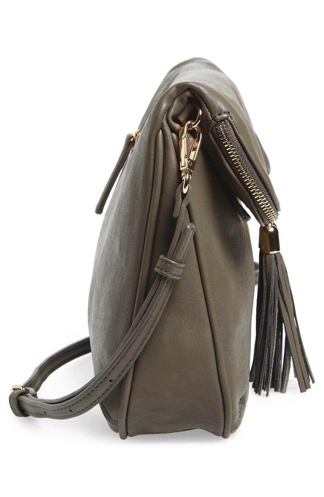 BP. Foldover Crossbody Bag Nordstrom Rack