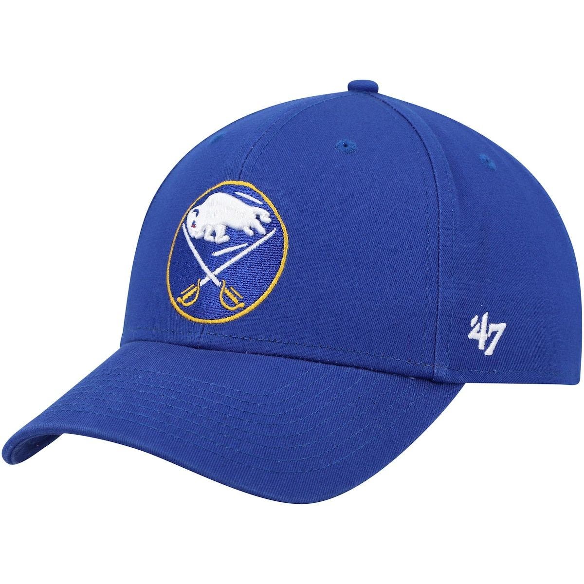 Royal Buffalo Sabres Legend MVP Team 