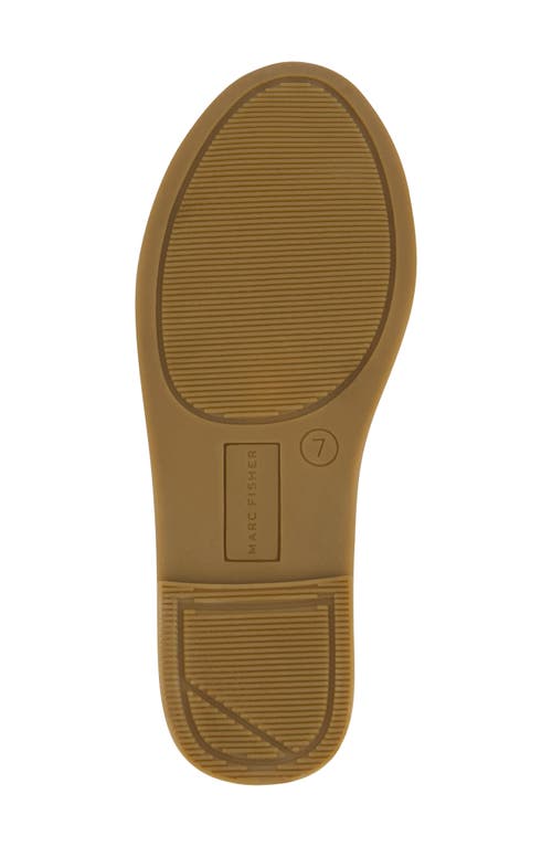 Marc Fisher Kids' Tina Helen Mary Jane Skimmer Flat In Blush